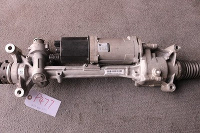 2015-2017 Mercedes-Benz S550e W222 Steering Rack & Pinion OEM 2224606501 - eBay image 5