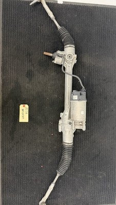 Alfa Romeo Giulia Stelvio Q4 AWD Electric Steering Rack OEM 50565711 7806501802 - eBay image 1