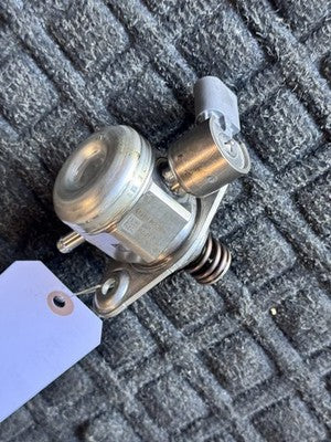 2015-18 Mercedes-Benz C-Class W205 2.0L Turbocharger Assembly OEM A2740700501 - eBay image 9