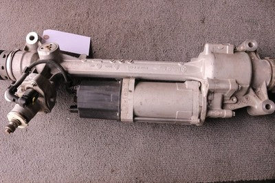 2015-2017 Mercedes-Benz S550e W222 Steering Rack & Pinion OEM 2224606501 - eBay image 11