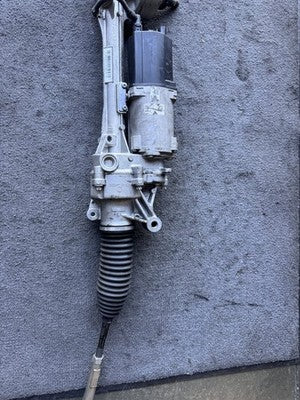 2017-2023 Mercedes-Benz E300 E450 CLS450 RWD Steering Rack Gear OEM 2134602301 - eBay image 3