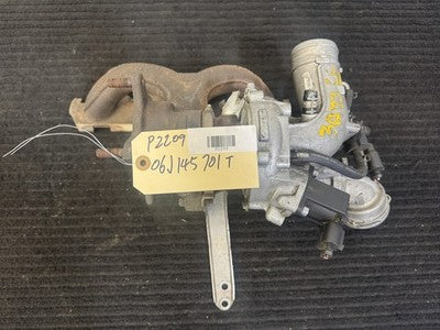 2008-2013 Audi A3 Tt Volkswagen GTI Jetta Passat Tiguan 2.0T Turbo OEM 06J145701T - eBay image 1