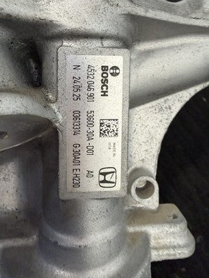 2023-2025 Honda Accord Electric Power Steering Rack & Pinion OEM 53600-30 A-D01 4532046901 - eBay image 3
