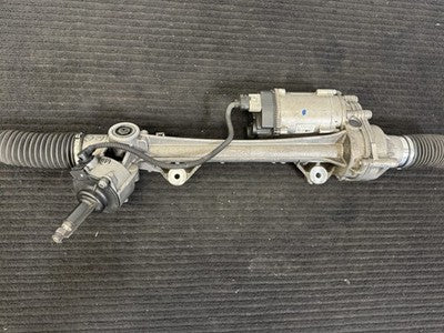 2012-2018 BMW 2 3 4 Series F30 F32 RWD Electric Steering Rack OEM 32106868825 - eBay image 7