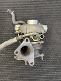 2008-2021 Subaru Wrx Sti 2.5L Ihi VF48 Turbocharger OEM 14411AA700 - eBay image 1