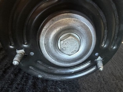 2003-09 Mercedes-Benz E-Class W211 Air Suspension Strut OEM 2113208413 - eBay image 9