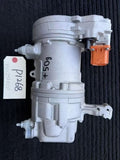 20-22 Tesla Model Y Model 3 Heat Pump Ac Compressor 1501256-00-D OEM - eBay image 1
