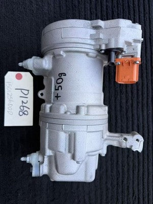 20-22 Tesla Model Y Model 3 Heat Pump Ac Compressor 1501256-00-D OEM - eBay image 1