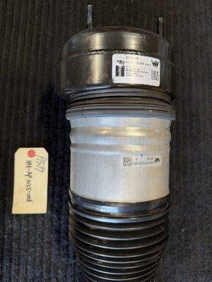 2020-2026 Mercedes GLS450 Front Left Air Suspension Strut OEM A OEM 1673206900 - eBay image 1