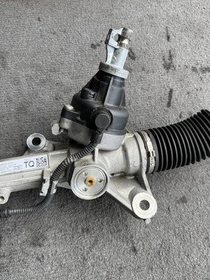 2019-2024 BMW 3 Series G20 G21 RWD Electric Steering Rack 225A82519-01 OEM - eBay image 5