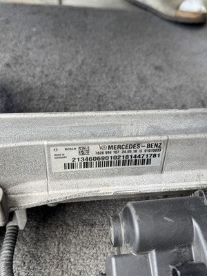 2019-2023 Mercedes-Benz AMG E53 E63S CLS53 Steering Rack OEM A2134606901 - eBay image 7