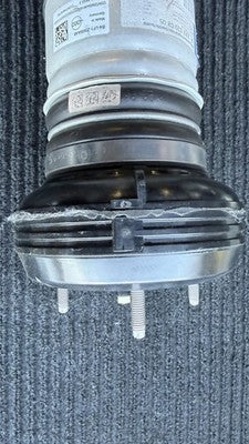 Mercedes-Benz S-Class W223 AMG Front Right Air Suspension Strut OEM A2233201005 - eBay image 6