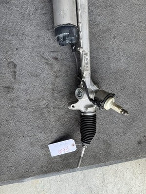 BMW Electric Power Steering Rack Bosch 4532041526 225B690B6-01 32105B6BE11 OEM - eBay image 3