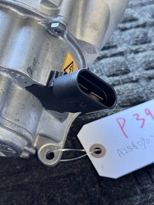 2019-20 Mercedes-Benz CLS53 Turbocharger Assembly OEM A2560902700 - eBay image 3