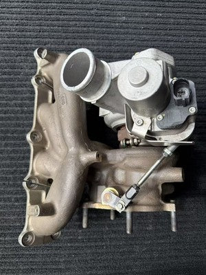 2013 2014 Hyundai Genesis Coupe 2.0L Turbo Turbocharger OEM 282312C600 - eBay image 1