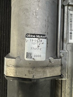 2014-2019 Mercedes-Benz S-Class W222 C217 A217 RWD Steering Rack OEM A2224604900 - eBay image 5