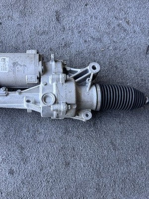 Mercedes-Benz C-Class W205 RWD Electric Steering Rack OEM A2054608102 - eBay image 7