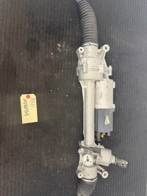 22-23 Mercedes-Benz C300 C205 A205 RWD Steering Rack OEM A2054603303 - eBay image 11