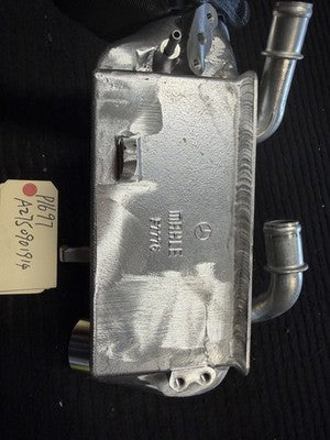 Mercedes-Benz S600 S65 CL600 CL65 SL600 SL65 Rh Intercooler OEM A2750901914 - eBay image 5