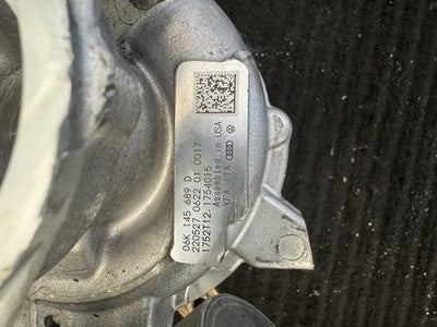 2021-2025 Volkswagen Atlas Cross Sport Jetta Gli 2.0L Turbo OEM 06K145689D - eBay image 2
