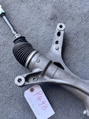 2023-2024 Mercedes-Benz Eqe Eqs SUV Electric Steering Rack And Pinion OEM 2944602200 - eBay image 5