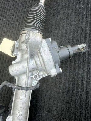 2022-2025 BMW iX I20 Electric Power Steering Rack & Pinion OEM 32105A7A5D6 - eBay image 14