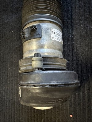 2019-23 BMW X5 G05 Left Rear Air Suspension Strut Shock Absorber OEM 78315615 - eBay image 6