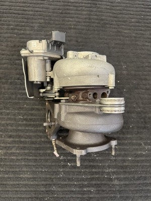 2017-2019 Porsche 911 Turbo S 991.2 3.8L Right Turbo OEM 9A112301870 - eBay image 7