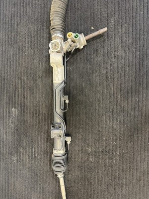 2011-2020 Dodge Journey Power Steering Rack & Pinion OEM 68140628AE - eBay image 6