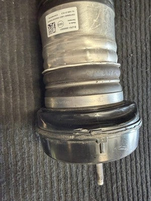 2024 Mercedes-Benz E-Class W214 4MATIC Front Right Air Strut A2143203403 OEM - eBay image 8