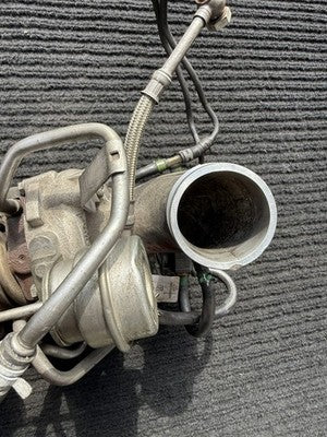13-18 Ford Escape Focus Fusion Taurus Lincoln 2.0L Turbo OEM CJ5E-6K682-Cc - eBay image 7