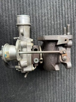 2007 Mazda Mazdaspeed 3 Turbocharger Assembly OEM K0422881 K0422882 2.3L - eBay image 3