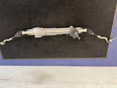 2020-2022 Mercedes-Benz GLC300 GLC350e Electric Power Steering Rack OEM A2934602000 - eBay image 5