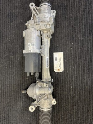 2017-2023 Mercedes-Benz E300 E350 E400 E450 CLS450 RWD Steering Rack OEM A2134604802 - eBay image 2