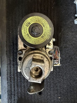 2004-2009 Toyota Prius ABS Anti Lock Brake Pump Module Assembly OEM 44510-47050 - eBay image 5