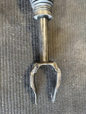 2020-2026 Mercedes GLS450 Front Left Air Suspension Strut OEM A OEM 1673206900 - eBay image 4