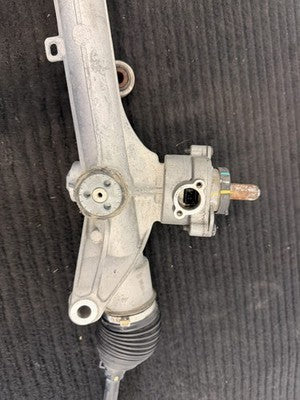 2023 Genesis G70 3.3L RWD Electric Steering Rack 57700-G9320 OEM - eBay image 10