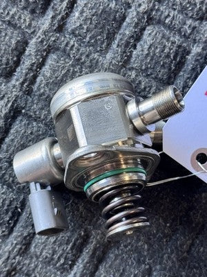 2012-2019 Mercedes-Benz GL450 High Pressure Fuel Pump OEM A2780701101 - eBay image 9