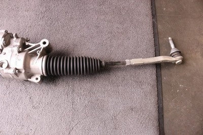 14-21 Mercedes-Benz W205 X253 RWD Electric Steering Rack OEM A2054606702 - eBay image 3