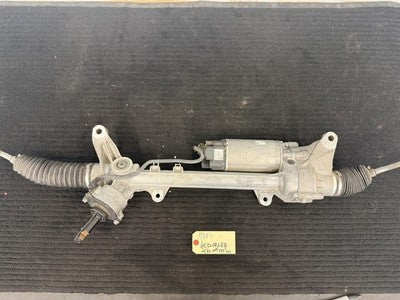 BMW 5 6 7 8 Series G30 G31 G32 G11 G12 Active Steering Rack OEM 32106896860 - eBay image 1