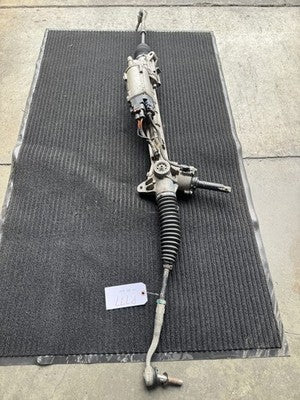 2016-2019 Mercedes-Benz GLE350 GLE400 GLS450 GLS550 Steering Rack A1664606000 OEM - eBay image 1