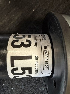 2014-20 Mercedes-Benz W222 S-Class Front Left Air Suspension OEM A2223208313 - eBay image 5