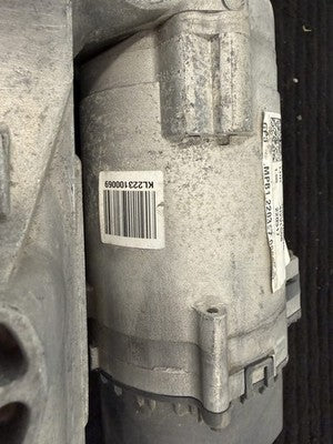 2023 Genesis G70 3.3L RWD Electric Steering Rack 57700-G9320 OEM - eBay image 4