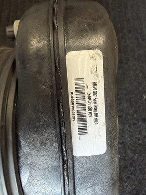 2019-23 BMW X5 G05 Left Rear Air Suspension Strut Shock Absorber OEM 78315615 - eBay image 6