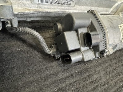 2020-2022 Mercedes-Benz GLC300 GLC350e Electric Power Steering Rack OEM A2934602000 - eBay image 4