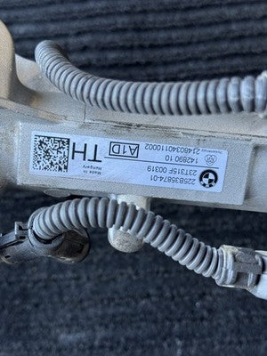 2023-2026 BMW 7 Series i7 G70 Electric Steering Rack OEM 32105B35874 32105B35874-01 - eBay image 8
