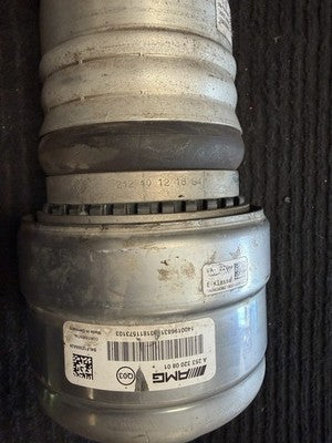 2020-2023 Mercedes-Benz E53 AMG Air Suspension Strut OEM A2533200801 - eBay image 5