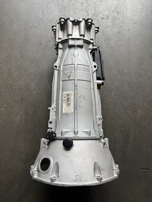 2014-2016 Mercedes-Benz ML350 GLE350 4MATIC 7G Transmission OEM A1662707601 - eBay image 1