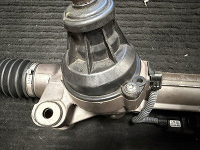 2015-2018 Porsche Macan 95B Electric Power Steering Rack Pinion OEM 95B909144K - eBay image 6