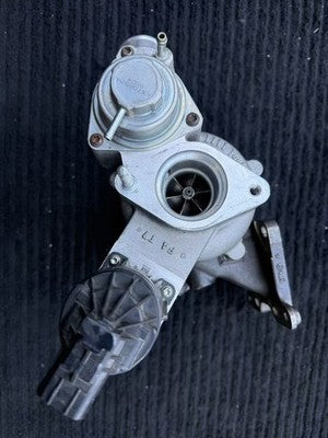 18-22 Honda Accord 1.5L Turbocharger Assembly OEM 6A0-F4-T/C - eBay image 6